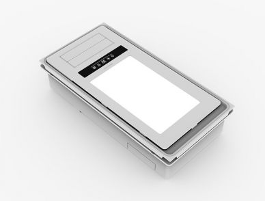 智能廚衛(wèi)一體化 300系列風(fēng)暖照明換氣多功能一體機(jī)