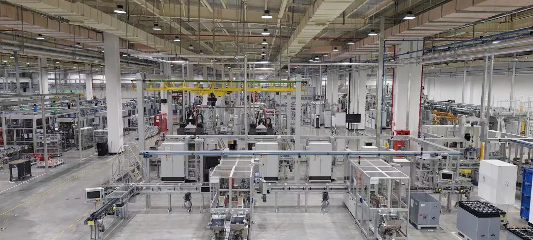 采埃孚新一代異步電機在華量產 實現高效率與低成本并行