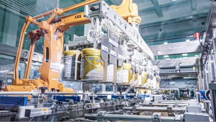 再獲認可！飛鶴入選工信部智能制造試點示范工廠，引領智能控制系統集成新高度