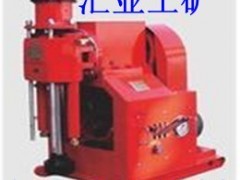 ZLJ750坑道鉆機 礦用鉆采設備的優質之選